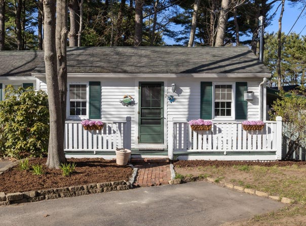488 Main Street, Ogunquit, ME 03907