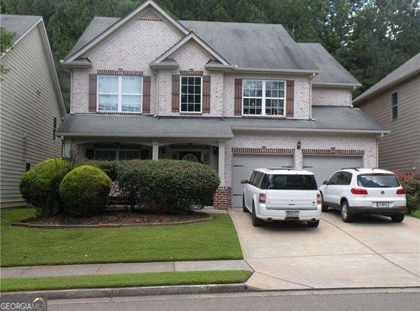 152 Fred Bishop, Canton, GA 30114