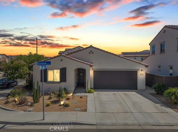 29144 Soraya, Lake Elsinore, CA 92530