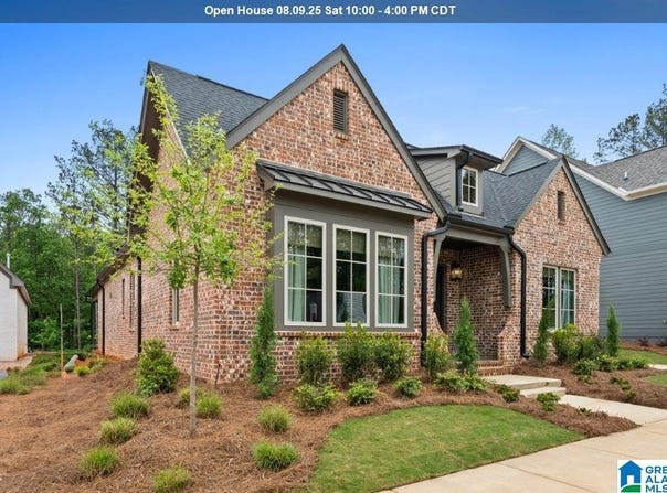 6001 TIMBERVIEW ROAD, HOOVER, AL 35244