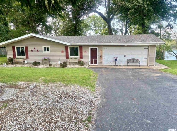 24624 E LAKEVIEW Drive, Canton, IL 61520