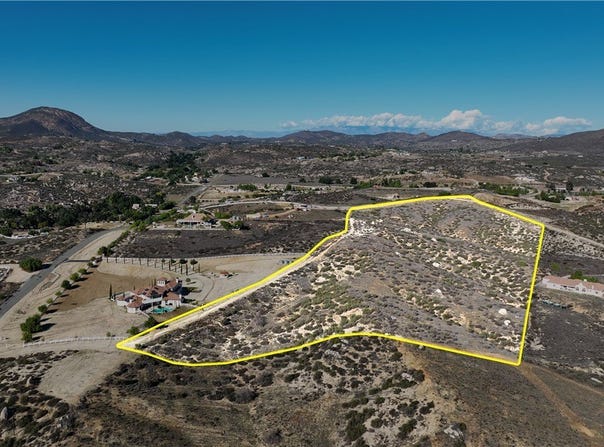 1 Quail Drive, Temecula, CA 92592