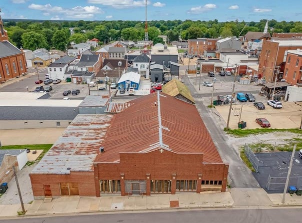 111 W 3rd Street, Waterloo, IL 62298