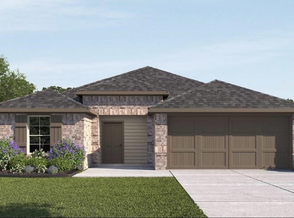 7840 Windmeadow Drive, Beaumont, TX 77713