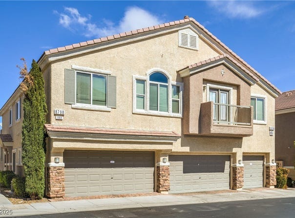 8798 Tom Noon Avenue, Las Vegas, NV 89178