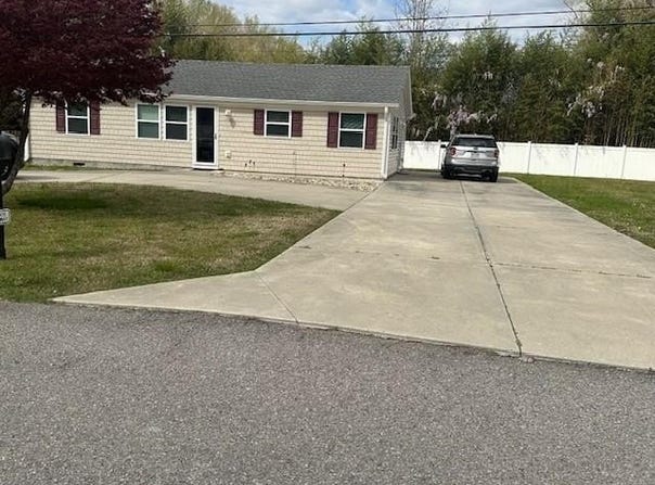 404 Forest Road, Chesapeake, VA 23322