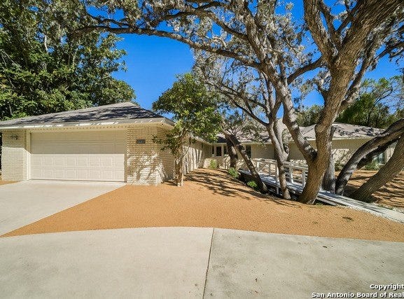 4103 MIDVALE DR, San Antonio, TX 78229-4129