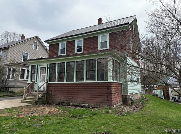 49 Beech Street, Persia, NY 14070