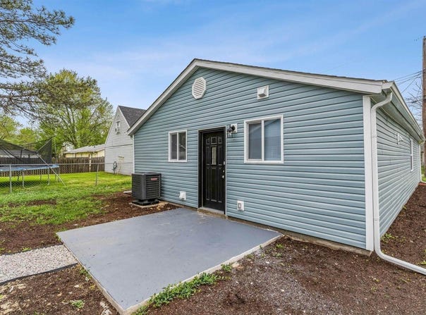 497 Decatur Street, Marion, OH 43302