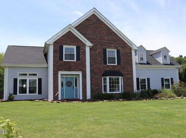 21164 Vances Mill Road, Abingdon, VA 24211