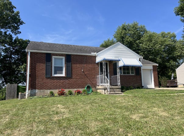 2045 Uhl Road, Cold Spring, KY 41076