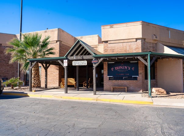 850 S BLUFF, St George, UT 84770