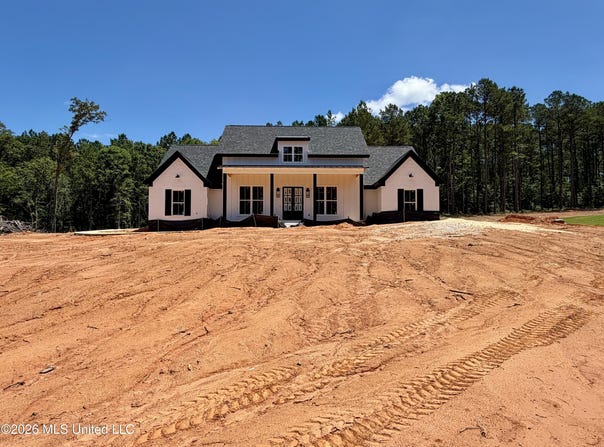 110 Cypress Lane, Mendenhall, MS 39114
