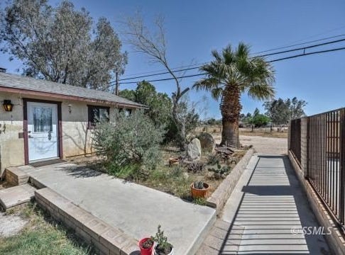 1500 N Everett, Ridgecrest, CA 93555