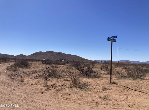 6160 E San Carlos Drive, Sunizona, AZ 85625