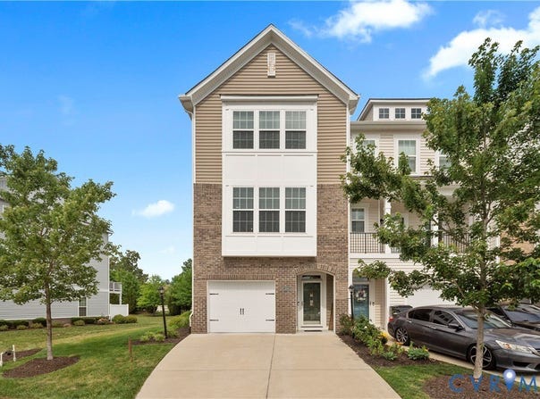 12001 Rubystone Drive, Chester, VA 23831