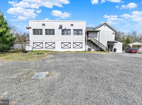 1010 MAIN Street, FALLSTON, MD 21047