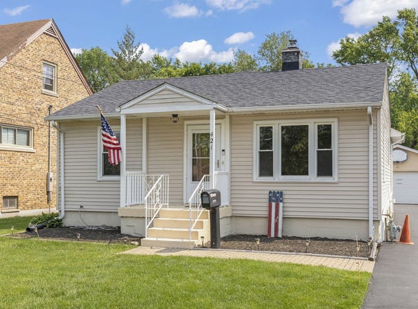 421 E Maple Street, Lombard, IL 60148