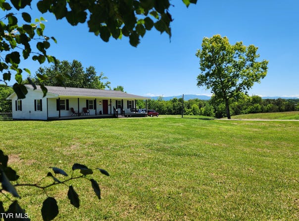940 Opie Arnold Road, Limestone, TN 37681