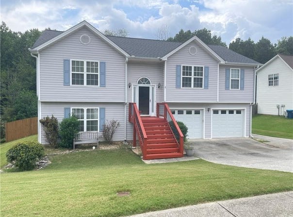 1720 Fort Daniels Trail, Dacula, GA 30019