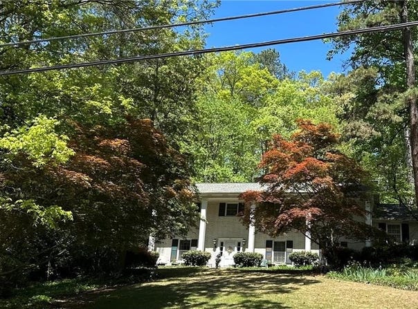 2985 Duke Of Gloucester, Atlanta, GA 30344