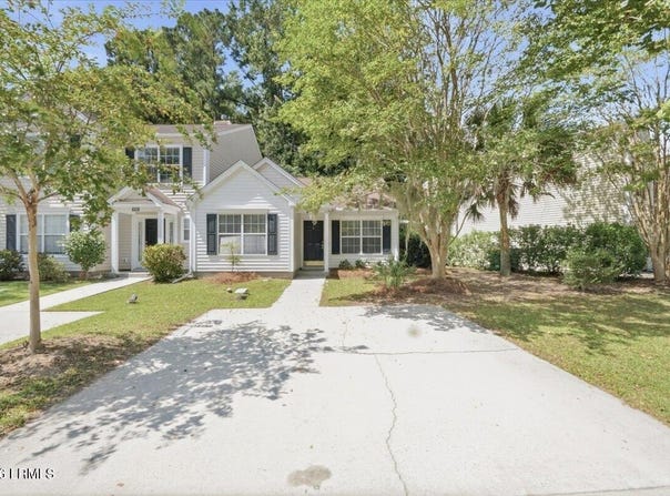 388 Gardners Circle, Bluffton, SC 29910