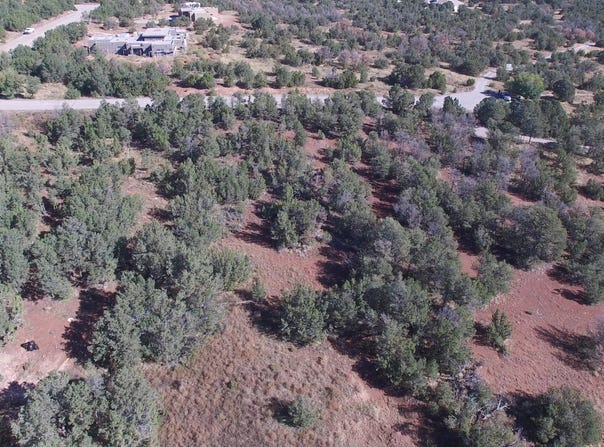 4 Anasazi Court, Sandia Park, NM 87047