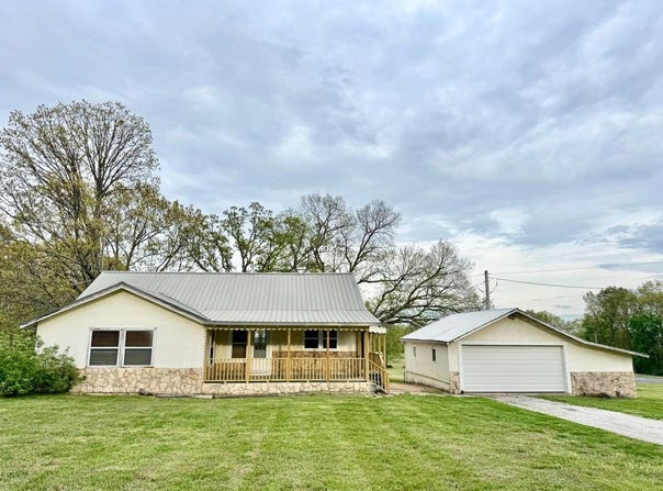 630-3 Hwy 95, Mountain Grove, MO 65711