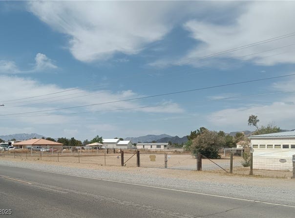 4150 N Leslie Street, Pahrump, NV 89060