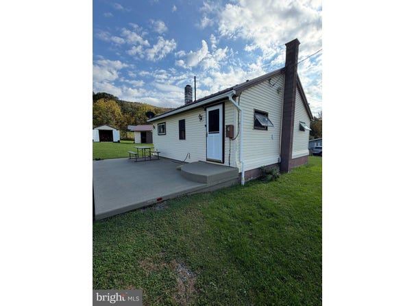 3556 STATE ROUTE 103 N, LEWISTOWN, PA 17044