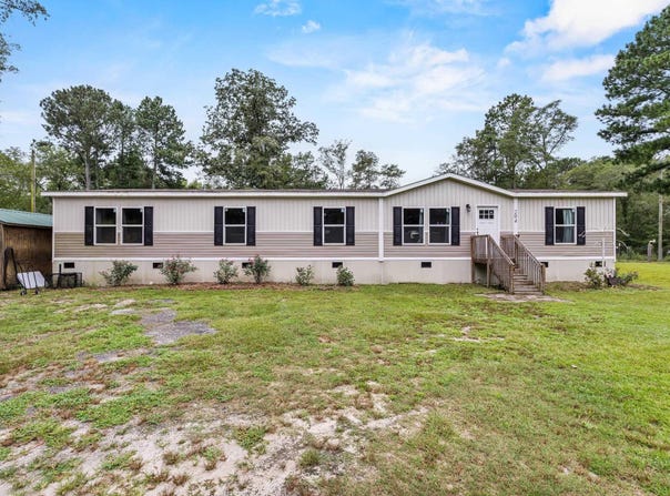 204 Water Tank Road, Pelion, SC 29123