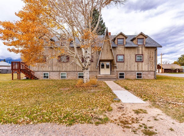 402 Third Street, Westcliffe, CO 81252