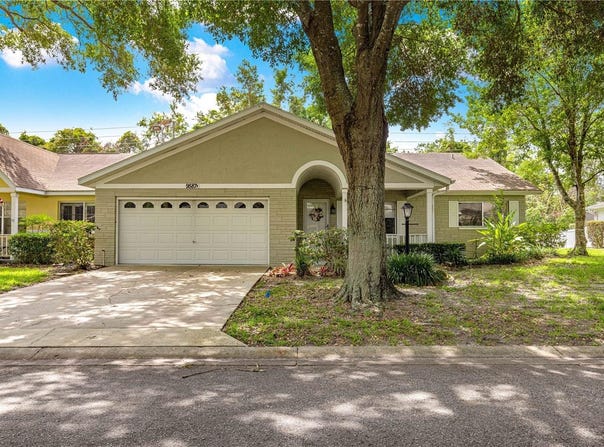 9587 SW 84TH TERRACE, OCALA, FL 34481