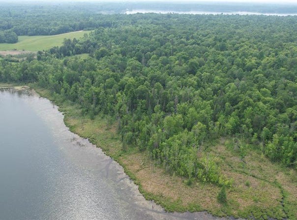 Parcel A Ticonderoga Trail, Hackensack, MN 56452