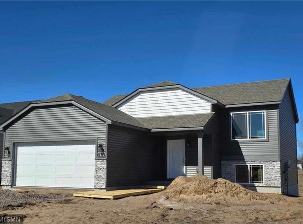 7471 147th Lane NW, Ramsey, MN 55303
