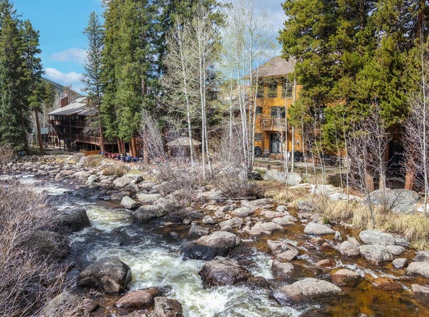 190 Rapids Lane, Grand Lake, CO 80447