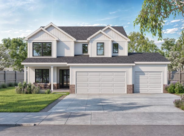 602 Wheatley Drive, Mahomet, IL 61853