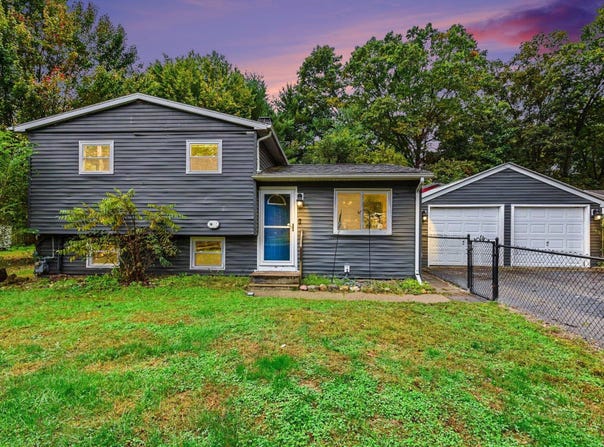 293 Oak Street, Battle Creek, MI 49037