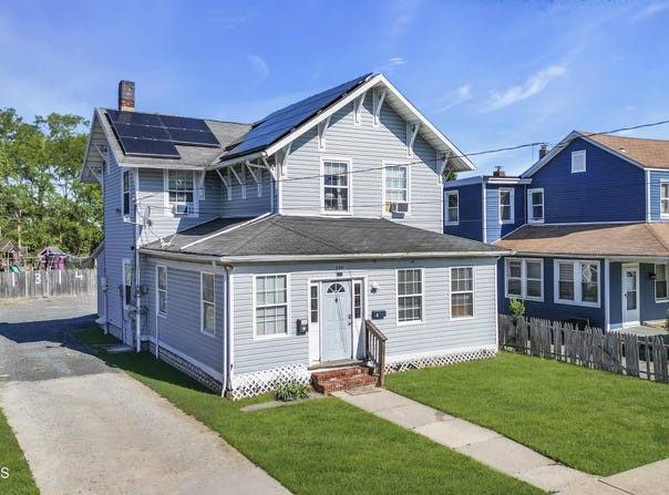 144 Westwood Avenue, Long Branch, NJ 07740