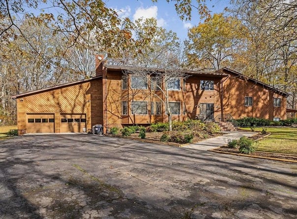 313 Big Rock Road, SMITHVILLE, TN 37166
