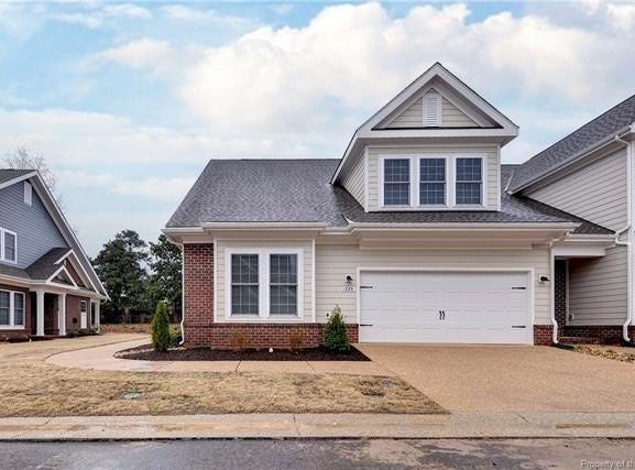 1224 Treviso Bay, Williamsburg, VA 23188