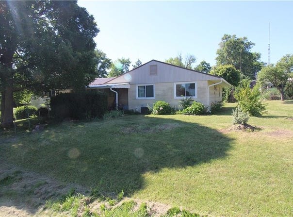 225 E 13th Street, Horton, KS 66439