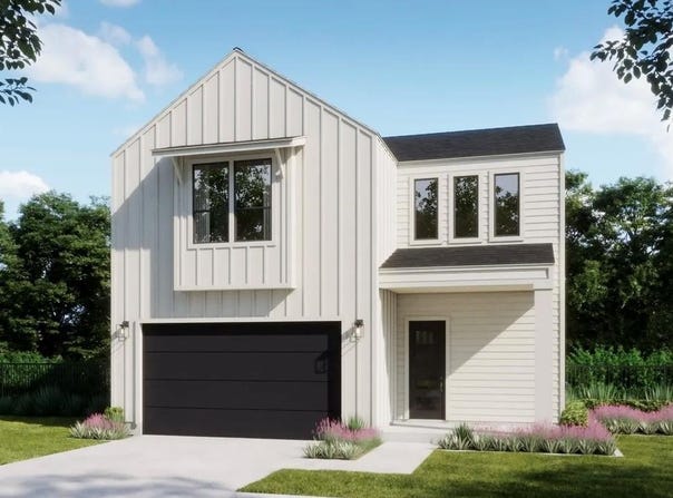 1304 Rambling Rose Rd, Austin, TX 78745