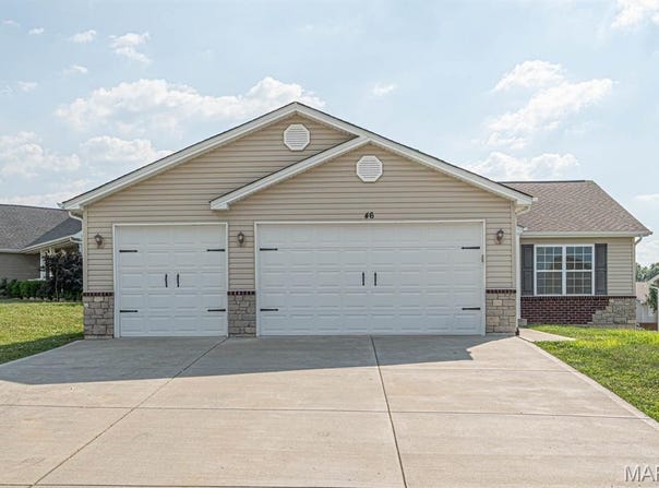 46 Hampton Drive, Troy, MO 63379
