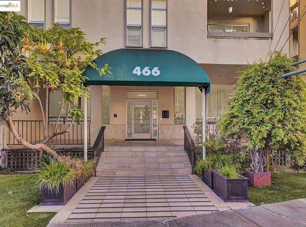466 Crescent St, Oakland, CA 94610