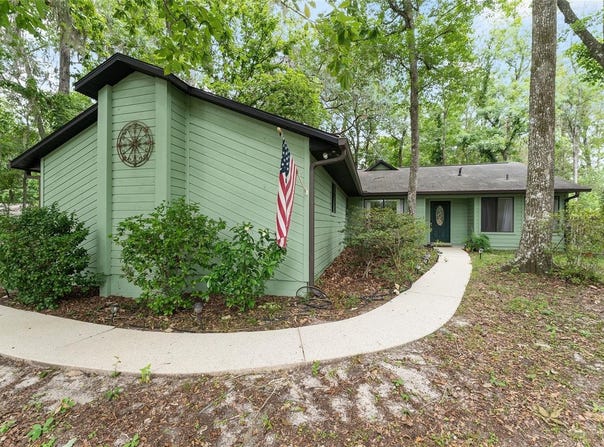 7027 NW 51ST Terrace, GAINESVILLE, FL 32653
