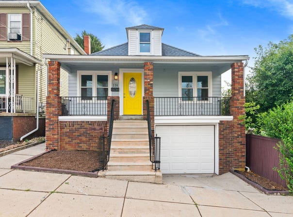 156 1st Street, Coaldale, PA 18218