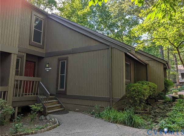 11949 W Briar Patch Drive, Midlothian, VA 23113