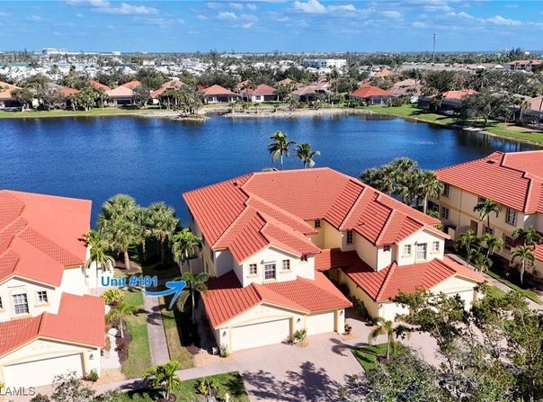 16285 Coco Hammock Way unit: 101, Fort Myers, FL 33908