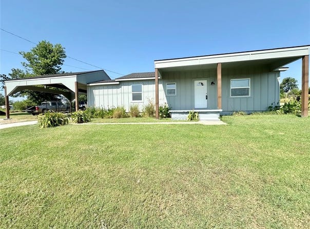 302 S Leo Avenue, Shawnee, OK 74801